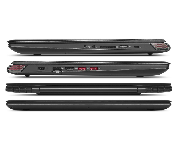 Lenovo Y50-70 i5-4210H/8GB/1000 GTX960M FHD - 248472 - zdjęcie 6